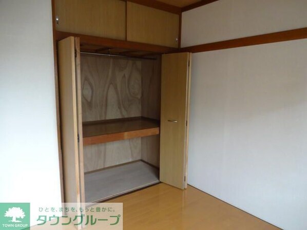 第一東峰コーポの物件内観写真